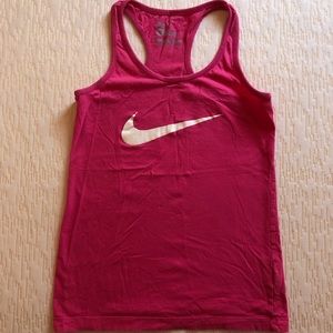 Nike tank